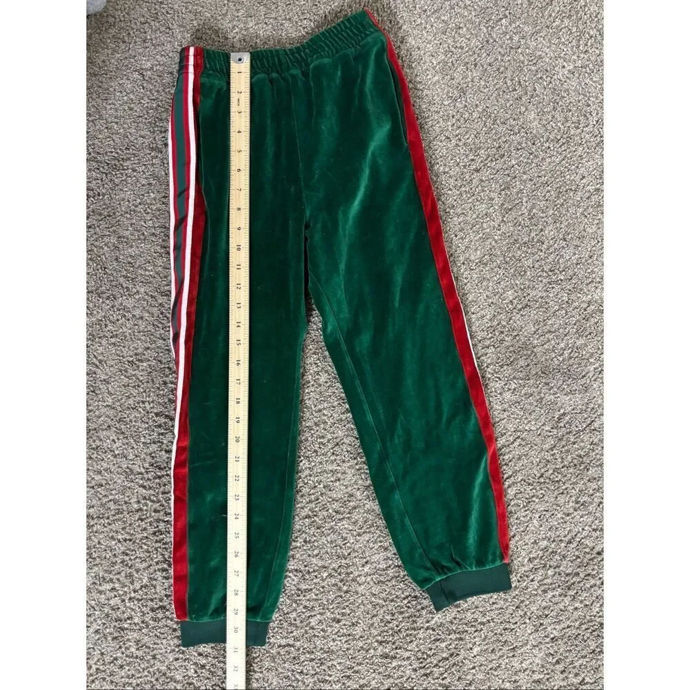 Gucci nwot green